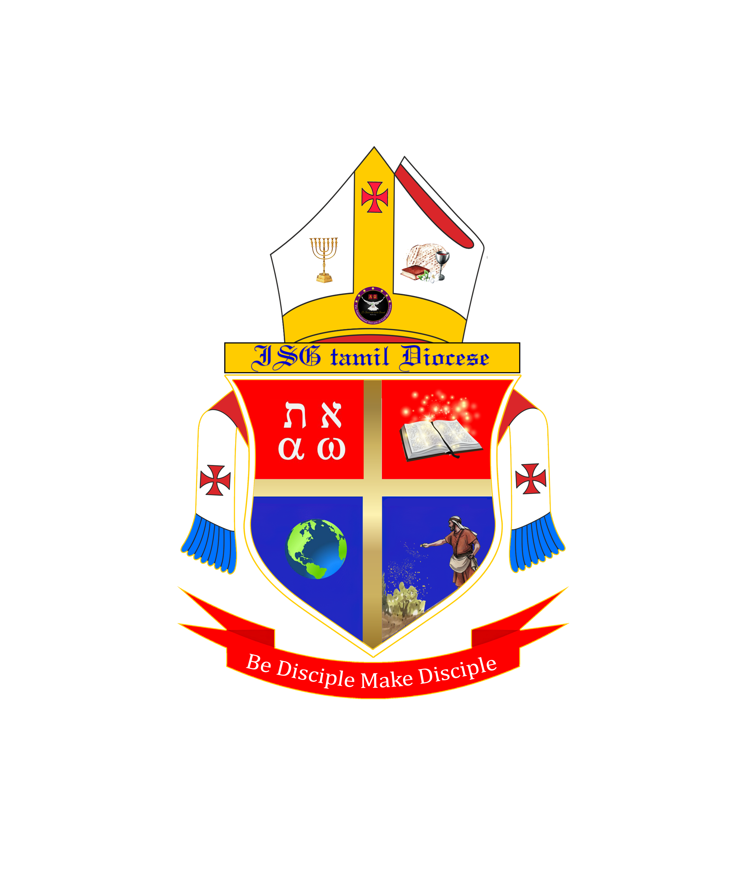 Diocese